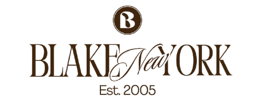 Blake New York
