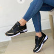 Rowie | Women's Orthopedic Walking Sneakers
