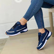 Rowie | Women's Orthopedic Walking Sneakers