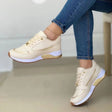 Rowie | Women's Orthopedic Walking Sneakers