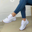 Rowie | Women's Orthopedic Walking Sneakers