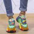 Beatriz | Women's Orthopedic Sneakers with Arch Support