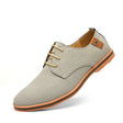 Philip | Men's Orthopedic Oxford Shoes with Arch Support