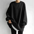 Dakota | Women's Oversized Drop Shoulder Sweater