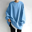 Dakota | Women's Oversized Drop Shoulder Sweater