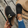 Elina | Women's Orthopedic Wedge Sandals