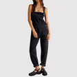 Helen | Women’s Full-Length Adjustable Strap Overalls