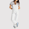 Helen | Women’s Full-Length Adjustable Strap Overalls