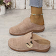 Elina | Women's Orthopedic Wedge Sandals