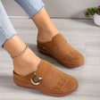 Elina | Women's Orthopedic Wedge Sandals