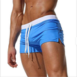 Brody | Men's Square Leg Quick-Dry Athletic Swim Shorts