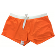 Brody | Men's Square Leg Quick-Dry Athletic Swim Shorts