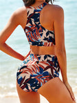 Natalia | Women’s Two-Piece Bikini Set