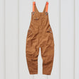 Elliot  | Unisex Bib Overalls with Adjustable Straps and Multiple Pockets
